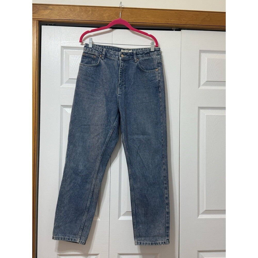 Free People “We The Free” Mom Jeans – Women’s Size 31